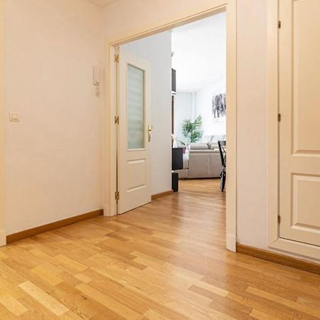 Piso Con Encanto Херес-де-ла-Фронтера Екстер'єр фото