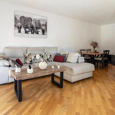Piso Con Encanto Херес-де-ла-Фронтера Екстер'єр фото