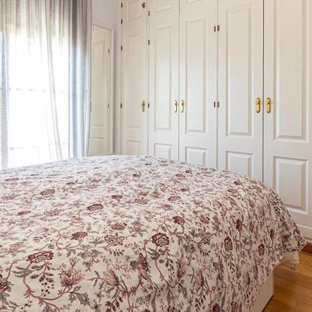 Piso Con Encanto Херес-де-ла-Фронтера Екстер'єр фото