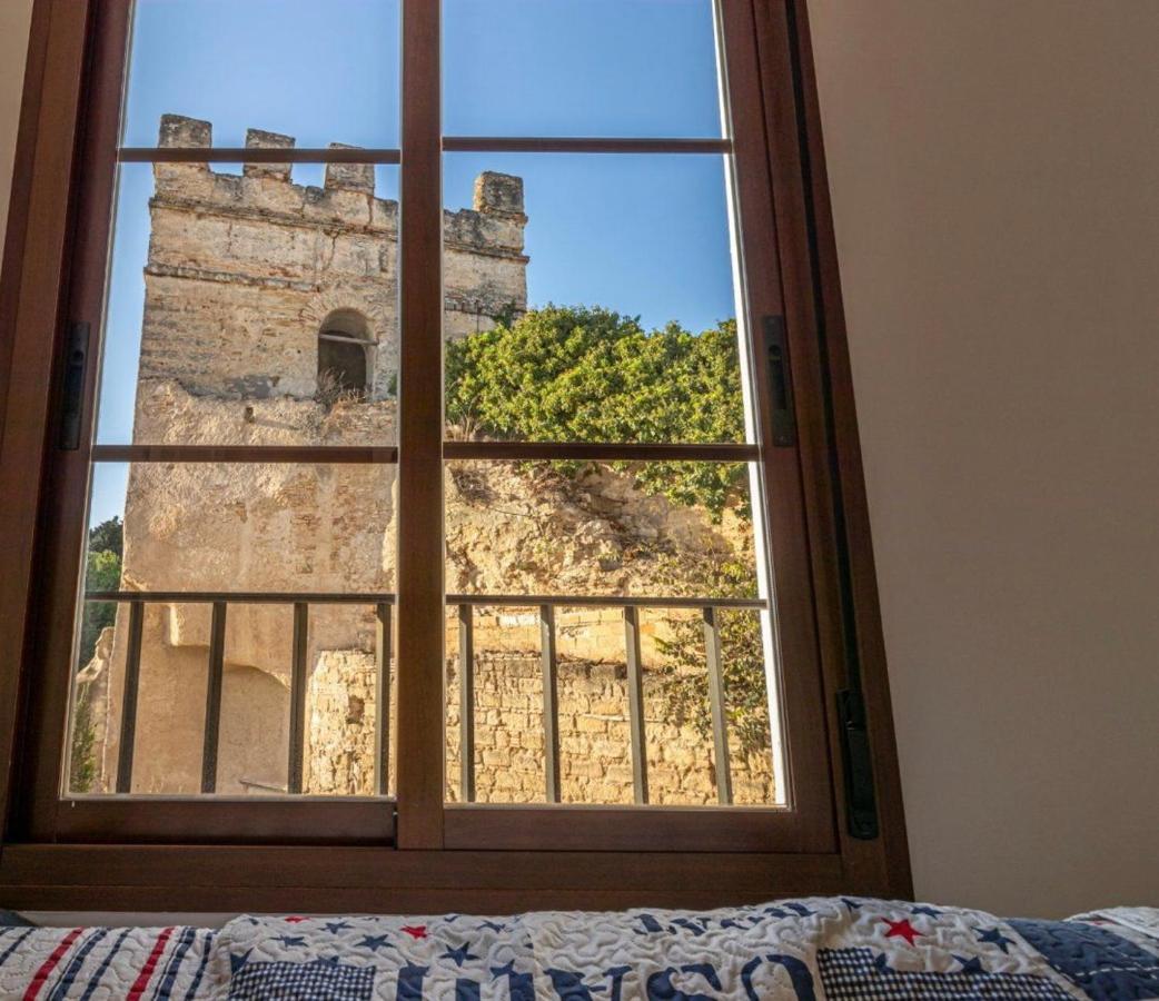 Piso Con Encanto Херес-де-ла-Фронтера Екстер'єр фото