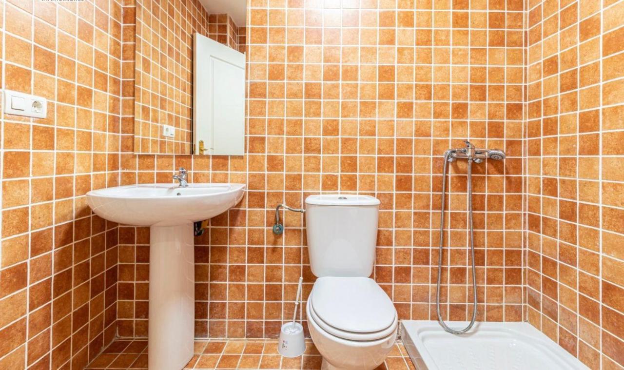 Piso Con Encanto Херес-де-ла-Фронтера Екстер'єр фото